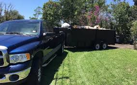 Recycling Services for Junk in Frederick, CO